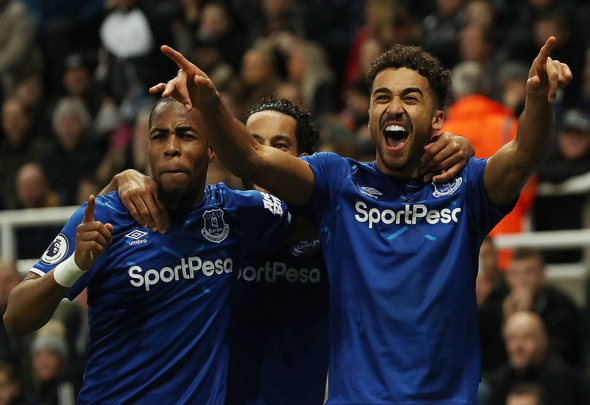 Everton