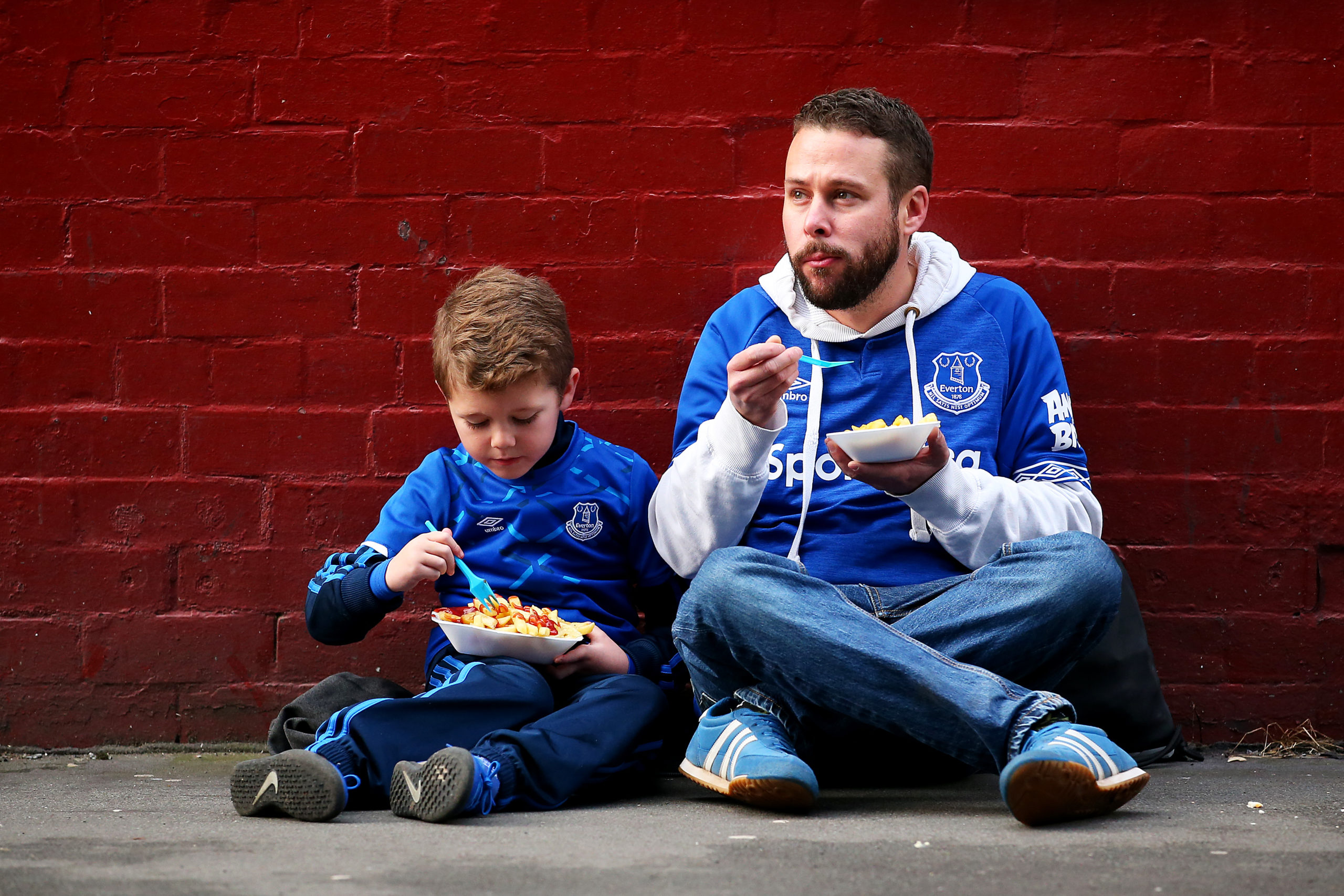 Photo by Alex Livesey/Getty Images