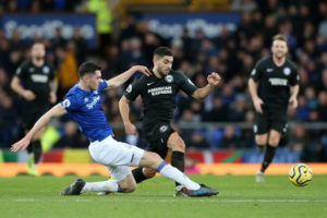 Everton 
