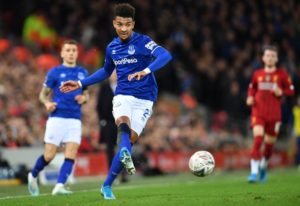 Everton
