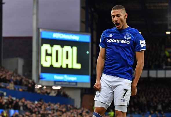 Everton