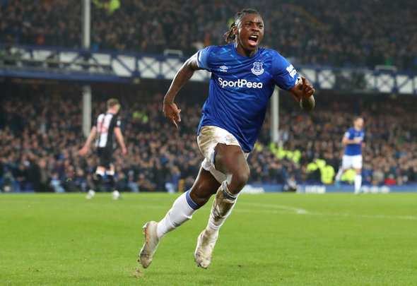 Everton