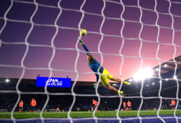 everton