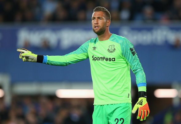 Everton