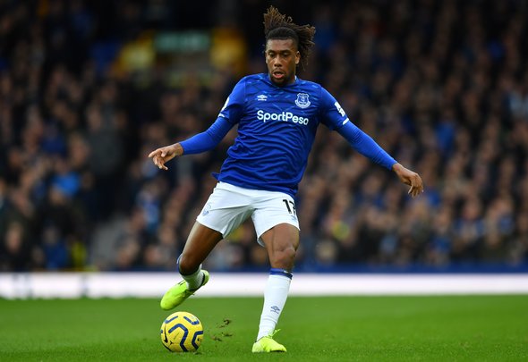 Everton