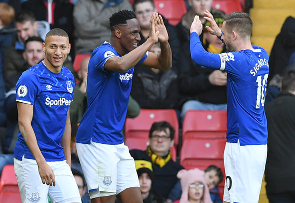 Everton