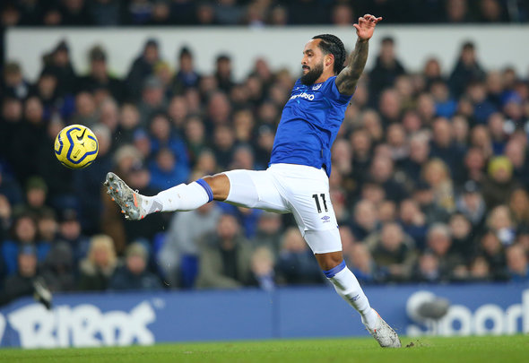 Everton