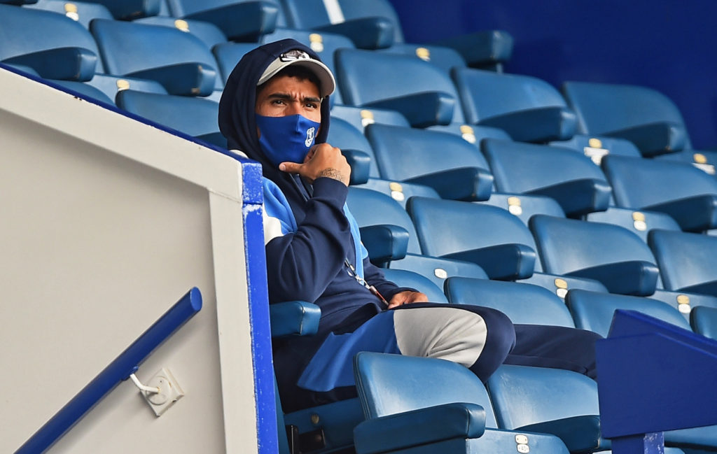Everton