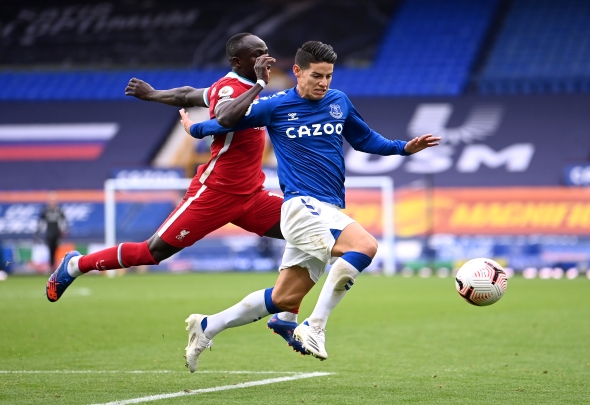 Everton