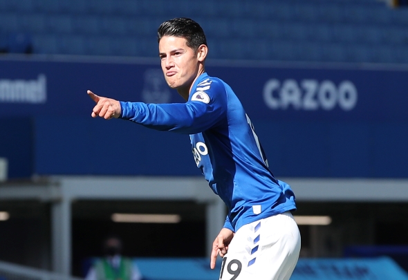 Everton