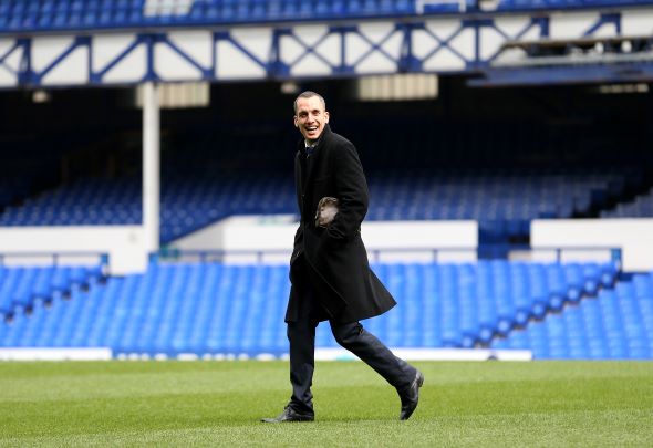 Everton