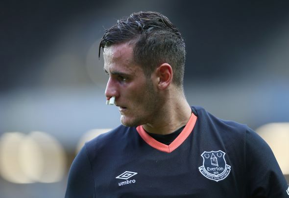 Everton