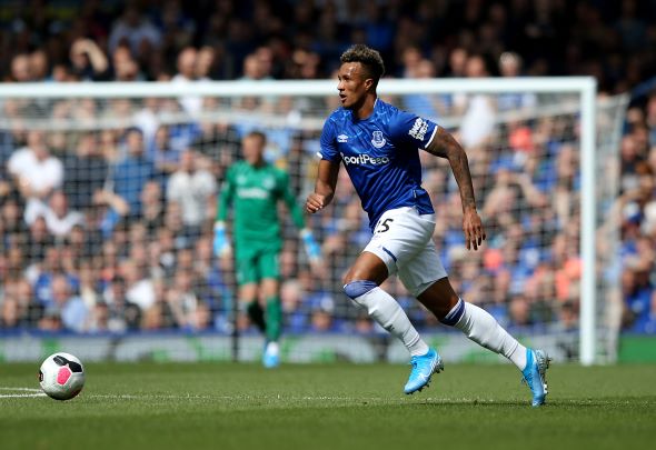 Everton