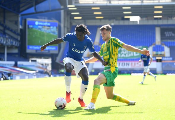Everton