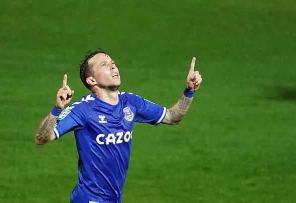 Everton