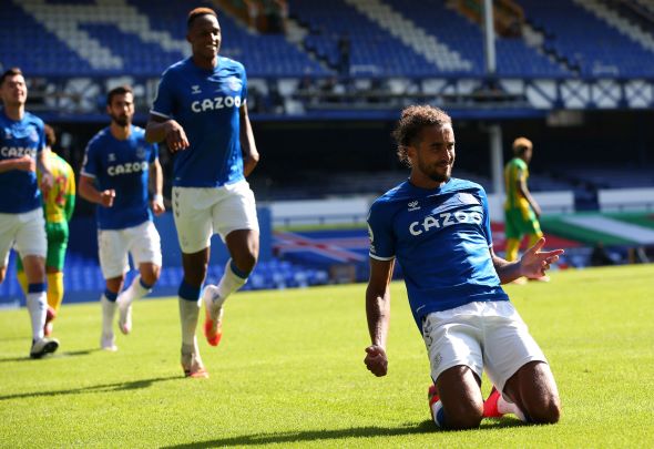 Everton