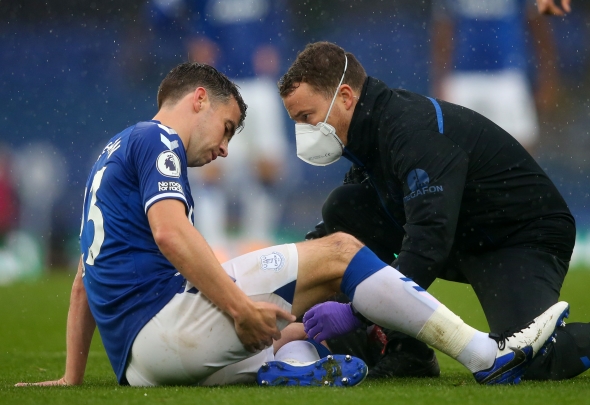 Everton