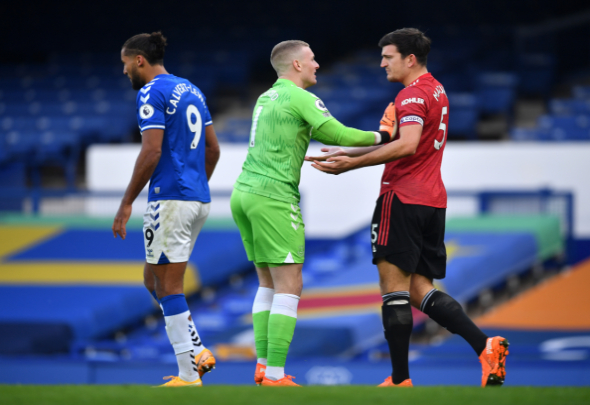everton