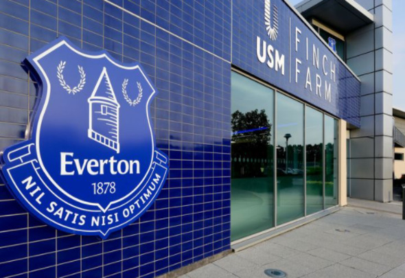 everton