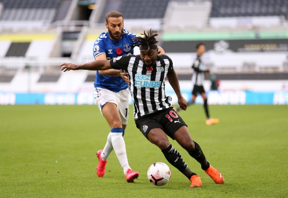 Cenk Tosun