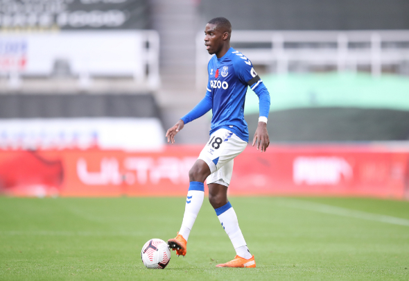 everton