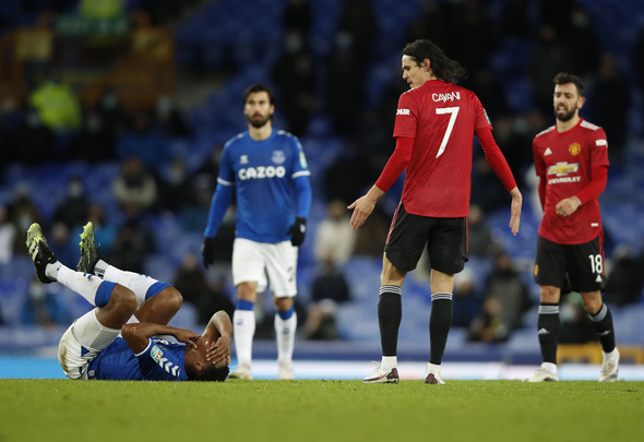 everton
