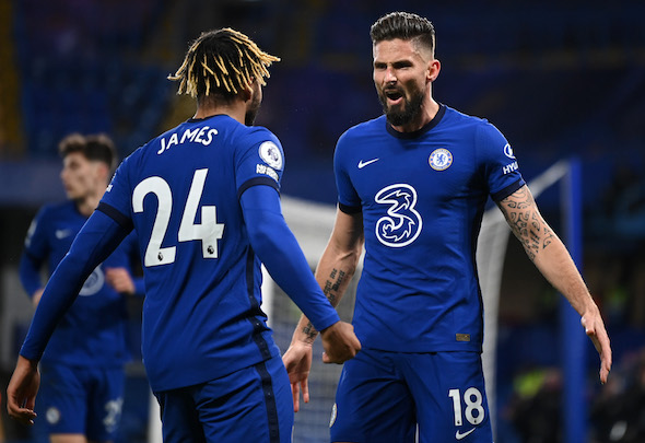 Chelsea