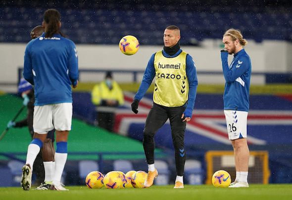 Everton