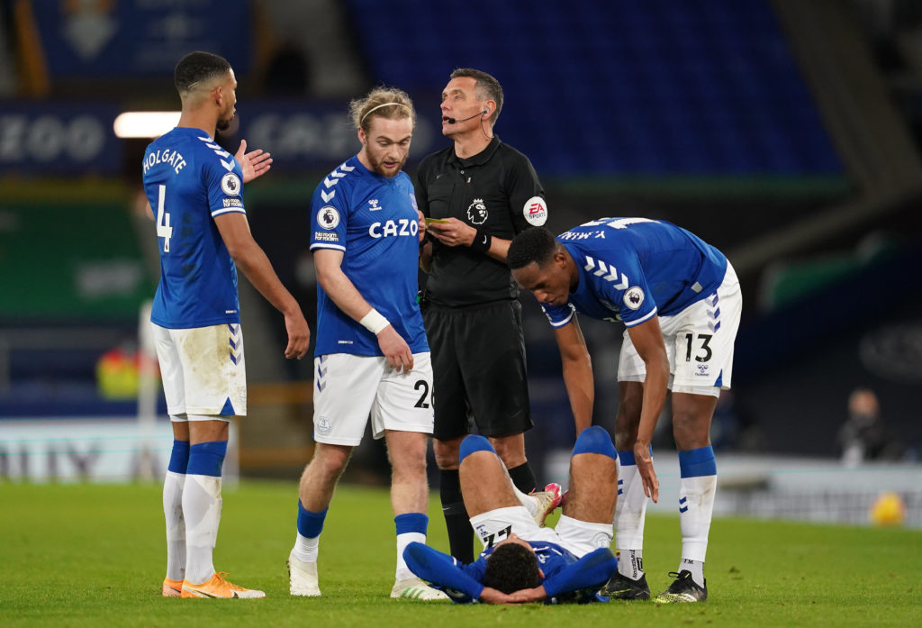 Everton