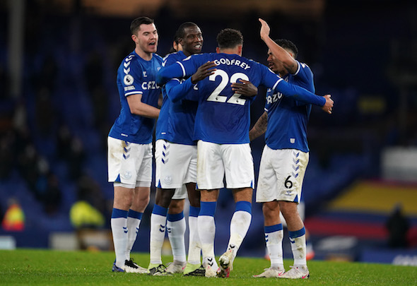 Everton