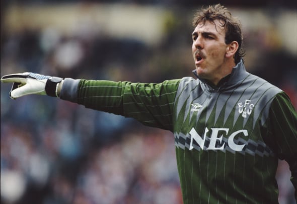 everton