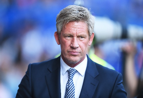 Marcel Brands
