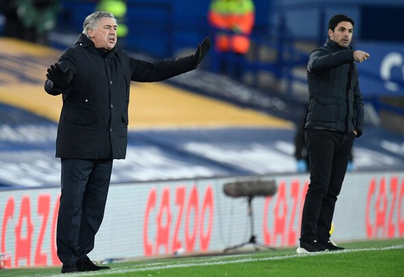 Everton