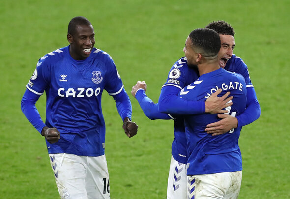 Everton