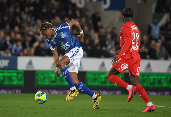 everton