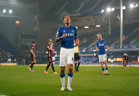 Everton