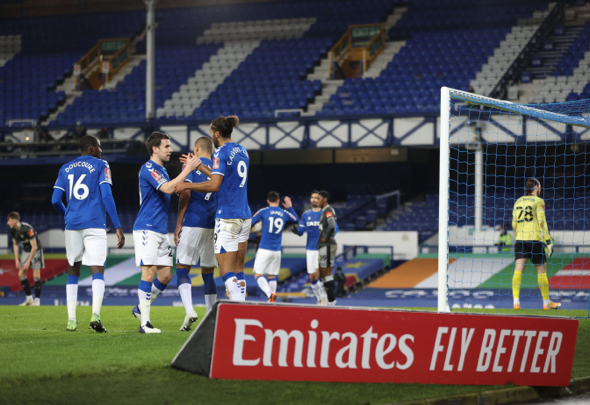 Everton