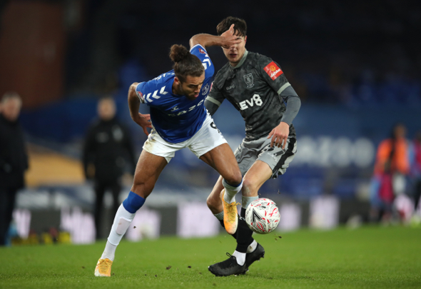 Everton
