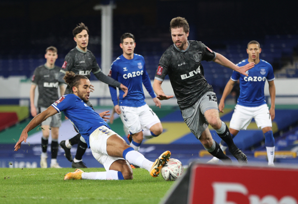 Everton