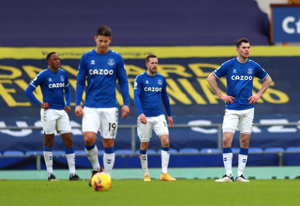 Everton