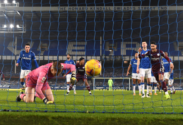 Everton