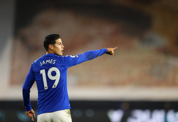 Everton