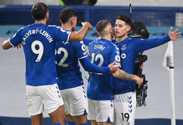 Everton