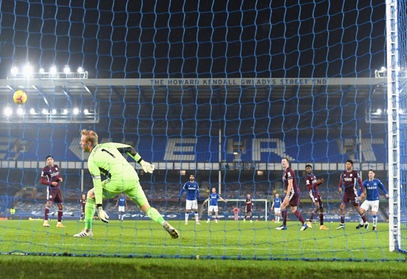 Everton
