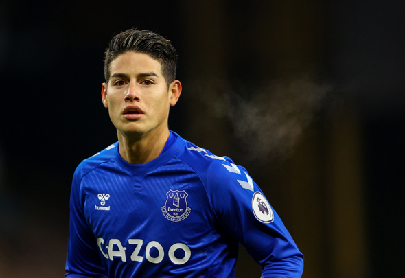 Everton