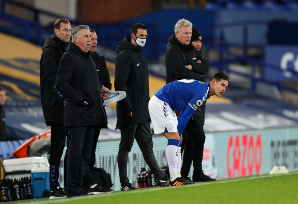 everton
