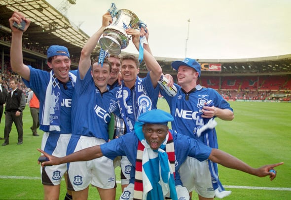 everton