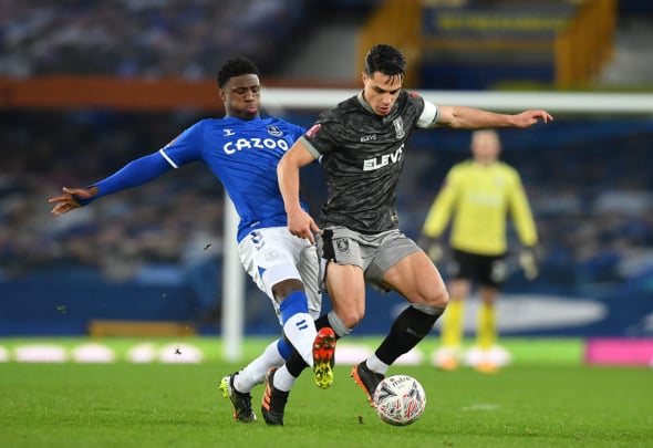everton