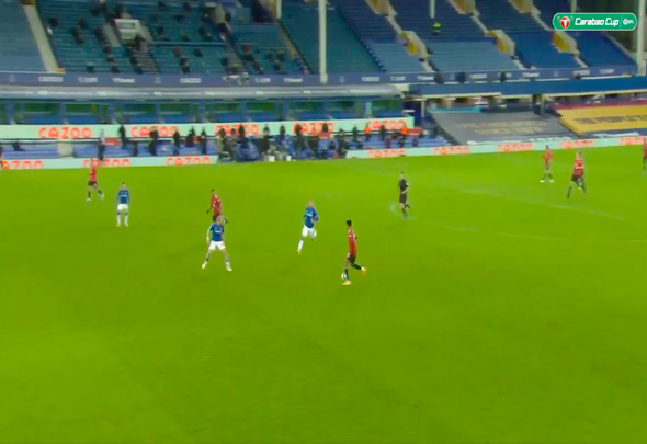 Everton