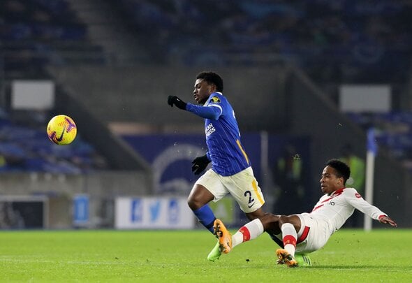 Everton